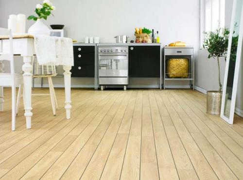 Как положить ламинат на неровный деревянный пол. Как происходит укладка ламината на неровный пол своими руками? Обзор +Видео