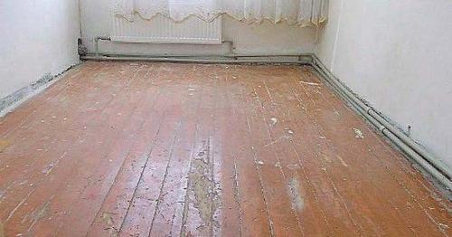 Как положить ламинат на неровный деревянный пол. Как происходит укладка ламината на неровный пол своими руками? Обзор +Видео