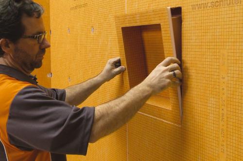 Строительство в америке. Как работают американские строители: у нас такого нет