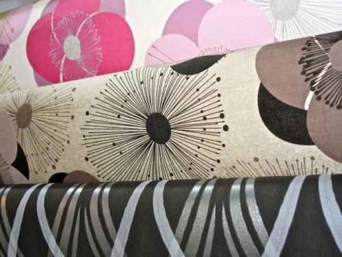 Как клеить бумажные обои встык. Виды и особенности бумажных обоев