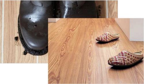 Настил и укладка ламината своими руками. Выбор и укладка подложки 10