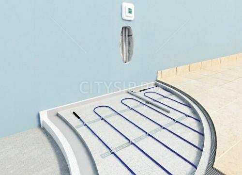 Электрический теплый пол: все, что нужно знать для дома и квартиры 01