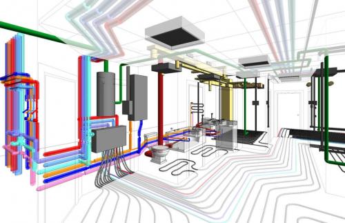 Как сделать теплый пол своими руками: пошаговая инструкция 01