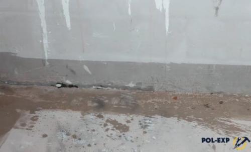 Как проверить герметичность гидроизоляционного слоя перед укладкой плитки. Пошаговая инструкция нанесения гидрозащиты