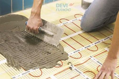 Полный гид по установке теплого пола под плитку 13