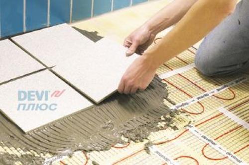 Полный гид по установке теплого пола под плитку 14