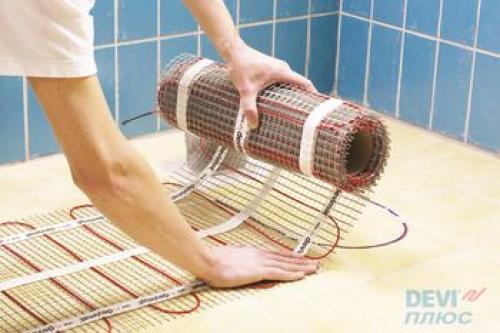 Полный гид по установке теплого пола под плитку 09
