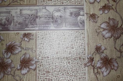 Как клеить бумажные обои без пузырей. Виды и особенности бумажных обоев