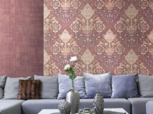 Можно ли клеить бумажные обои на флизелиновый клей. Особенности бумажных обоев и тонкости работы с ними