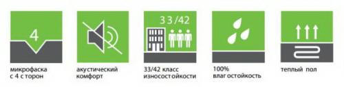 Как класть ламинат на деревянный пол. Отличия деревянной основы 09 Как класть ламинат на деревянный пол. Отличия деревянной основы 09