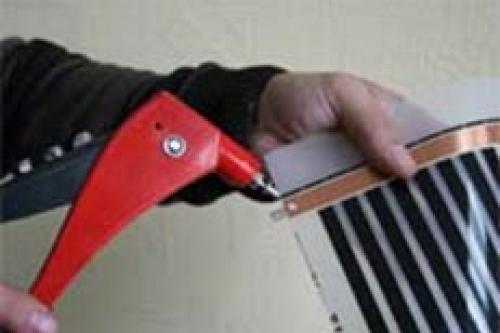 Теплый пол своими руками: полное руководство по укладке 04 Теплый пол своими руками: полное руководство по укладке 04