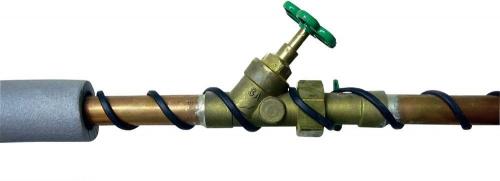 Водяной теплый пол своими руками: пошаговая инструкция 03 Водяной теплый пол своими руками: пошаговая инструкция 03