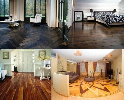 Как уложить ламинат одному. Что понадобится для укладки?