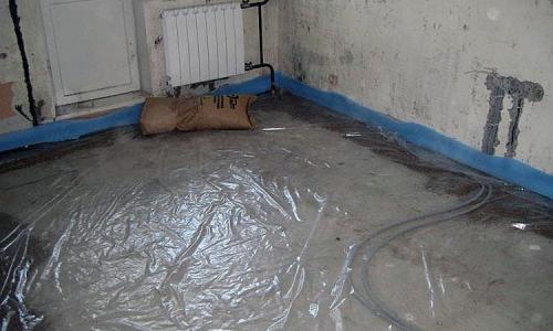 Укладка ламината для новичков. На какое покрытие можно укладывать ламинат