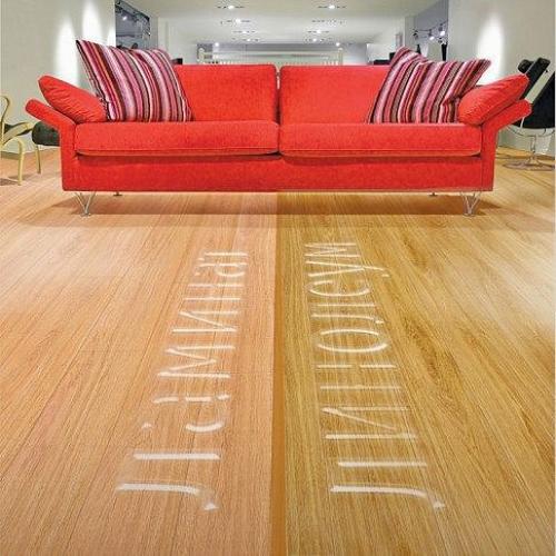 Укладка ламината для новичков. На какое покрытие можно укладывать ламинат