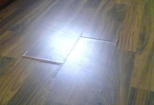 Как уложить ламинат своими руками. Универсальные советы по укладке   25 Как уложить ламинат своими руками. Универсальные советы по укладке   25