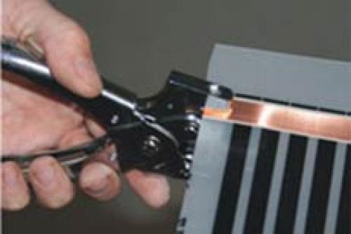 Монтаж пленочного теплого пола своими руками: пошаговая инструкция 03