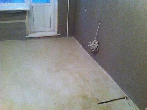 Монтаж теплого пола своими руками: Экономия и комфорт в каждом уголке 06 Монтаж теплого пола своими руками: Экономия и комфорт в каждом уголке 06