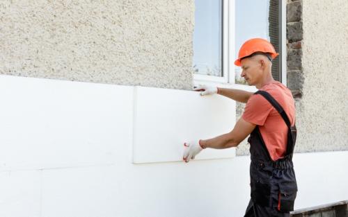 Какие материалы лучше всего подходят для утепления пола своими руками. Виды утеплителей для пола частного дома