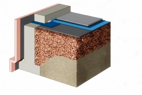 Утепление пола своими руками: Сэкономьте на отоплении и согрейте дом 16 Утепление пола своими руками: Сэкономьте на отоплении и согрейте дом 16