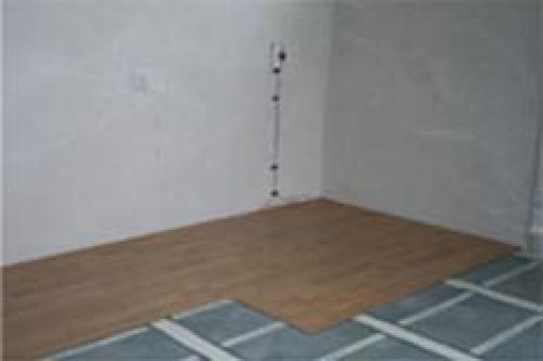 Монтаж пленочного теплого пола своими руками: пошаговая инструкция 11