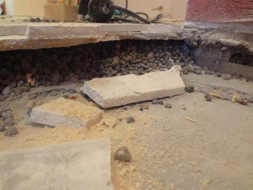 Утепление пола своими руками: Сэкономьте на отоплении и согрейте дом 10 Утепление пола своими руками: Сэкономьте на отоплении и согрейте дом 10