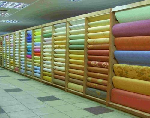 Как клеить бумажные обои. Виды и особенности бумажных обоев