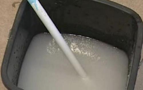 Какой обойный клей подходит для бумажных обоев. Подбор клея для бумажных обоев