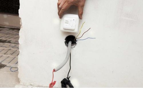 Теплый пол электрический: полное руководство по монтажу своими руками 11 Теплый пол электрический: полное руководство по монтажу своими руками 11