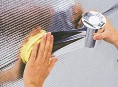 Монтаж плёночного тёплого пола своими руками: полное руководство для начинающих 14 Монтаж плёночного тёплого пола своими руками: полное руководство для начинающих 14