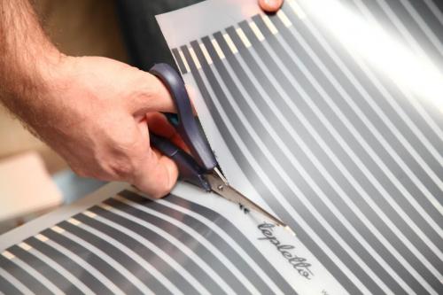 Теплый пол электрический: полное руководство по монтажу своими руками 06 Теплый пол электрический: полное руководство по монтажу своими руками 06