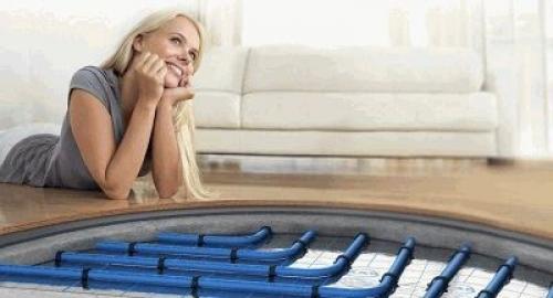 Как сделать тёплый водяной пол своими руками: пошаговая инструкция 04 Как сделать тёплый водяной пол своими руками: пошаговая инструкция 04