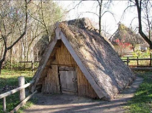 Виды погребов. Виды традиционных погребов