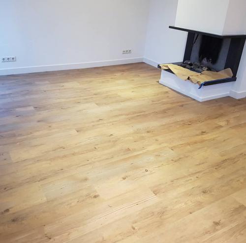 Подготовка деревянного пола под укладку ламината. Можно ли укладывать ламинат на дерево 09