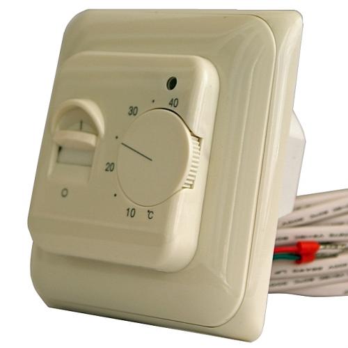 Монтаж электрического теплого пола: полное руководство для начинающих 03 Монтаж электрического теплого пола: полное руководство для начинающих 03