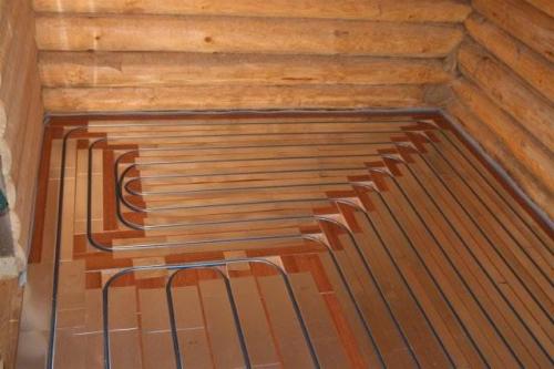 Полное руководство по схеме подключения теплого пола 05 Полное руководство по схеме подключения теплого пола 05