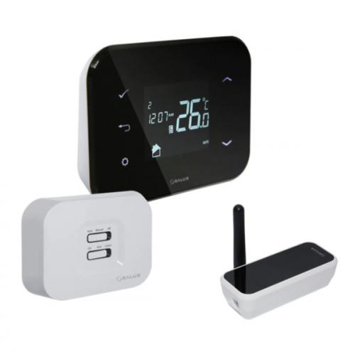 Полное руководство по схеме подключения теплого пола 24 Полное руководство по схеме подключения теплого пола 24