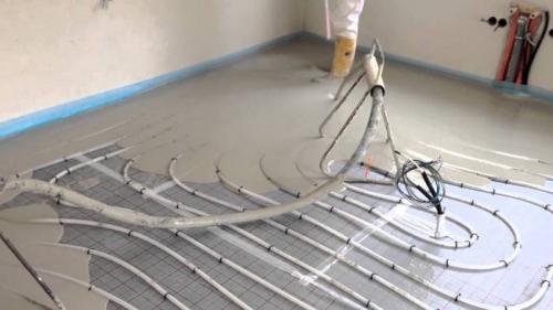 Полное руководство по схеме подключения теплого пола 03 Полное руководство по схеме подключения теплого пола 03