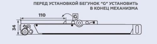 Автозакрытие дверей купе в тонких стенах: как это работает и почему это важно 02 Автозакрытие дверей купе в тонких стенах: как это работает и почему это важно 02