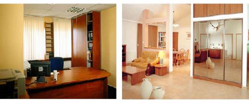 Автозакрытие дверей купе в тонких стенах: как это работает и почему это важно 21