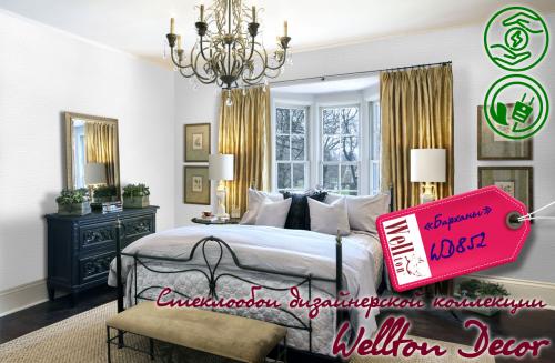 Зеленая гармония: как выбрать правильный оттенок для интерьера 02 Зеленая гармония: как выбрать правильный оттенок для интерьера 02