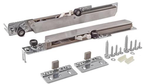 Автозакрытие дверей купе в тонких стенах: как это работает и почему это важно 01 Автозакрытие дверей купе в тонких стенах: как это работает и почему это важно 01