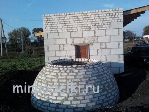 Как сделать погреб на даче своими руками.. Выбираем место под погреб 13 Как сделать погреб на даче своими руками.. Выбираем место под погреб 13