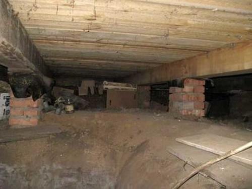 Как сделать погреб на даче своими руками.. Выбираем место под погреб