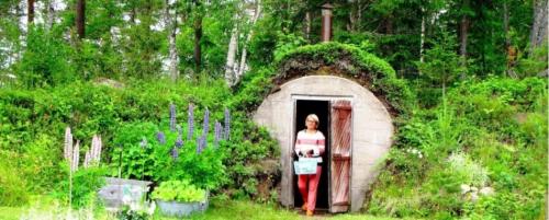 Как сделать погреб на даче своими руками.. Выбираем место под погреб 19 Как сделать погреб на даче своими руками.. Выбираем место под погреб 19