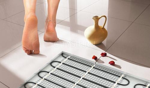 Особенности теплого пола в частном доме: все, что нужно знать 04