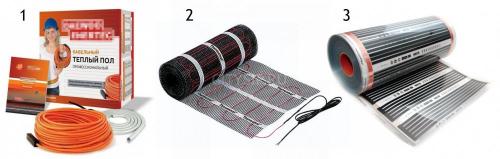 Особенности теплого пола в частном доме: все, что нужно знать 02