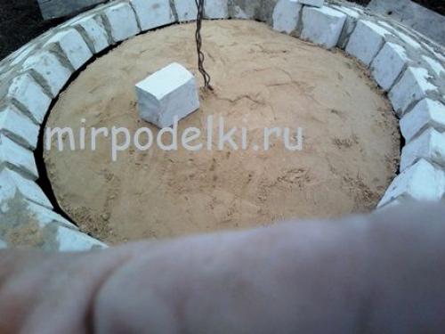 Устройство погреба на даче. Виды погребов 17 Устройство погреба на даче. Виды погребов 17