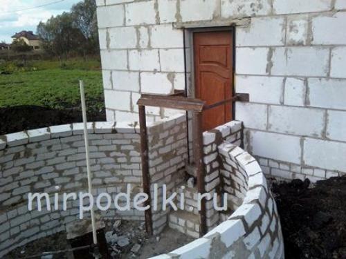 Устройство погреба на даче. Виды погребов 14 Устройство погреба на даче. Виды погребов 14