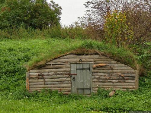 Строительство погреба своими руками.